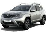 Renault Duster II Style 2.0L/143 6MT 4WD